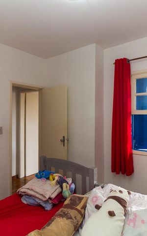 Casa à venda com 94m², 3 quartos e 1 vaga Casa à venda com 94m², 3 quartos e 1 vagaQuarto 2