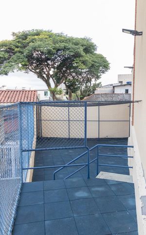 Casa de condomínio para alugar com 110m², 3 quartos e 1 vagaÁrea comum