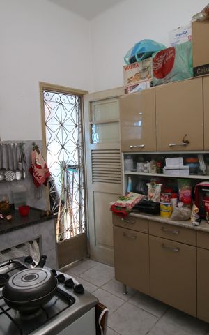 Casa à venda com 120m², 1 quarto e sem vagaCozinha