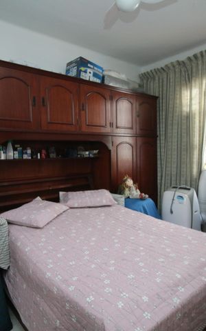 Casa à venda com 120m², 1 quarto e sem vagaQuarto