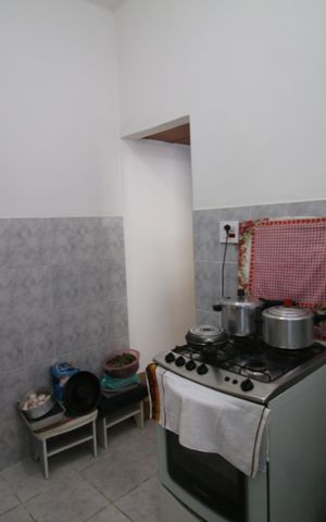 Casa à venda com 120m², 1 quarto e sem vagaCozinha