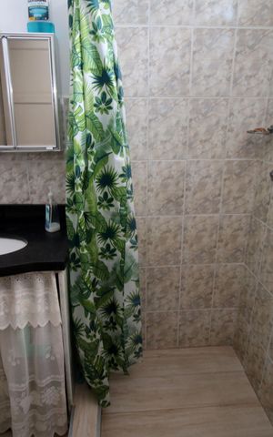 Casa à venda com 120m², 1 quarto e sem vagaBanheiro