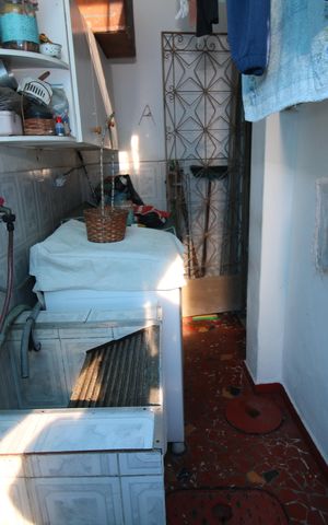 Casa à venda com 120m², 1 quarto e sem vagaÁrea de Serviço