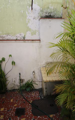 Casa à venda com 120m², 1 quarto e sem vagaÁrea Externa
