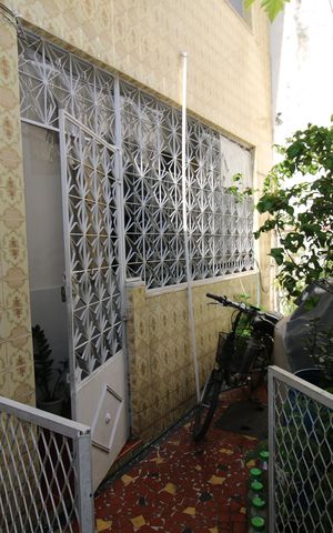 Casa à venda com 120m², 1 quarto e sem vagaÁrea Externa