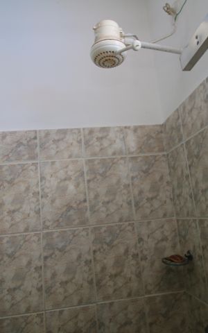 Casa à venda com 120m², 1 quarto e sem vagaBanheiro