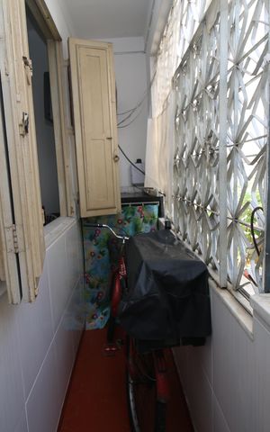 Casa à venda com 120m², 1 quarto e sem vagaÁrea Externa
