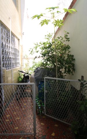 Casa à venda com 120m², 1 quarto e sem vagaÁrea Externa