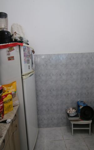 Casa à venda com 120m², 1 quarto e sem vagaCozinha