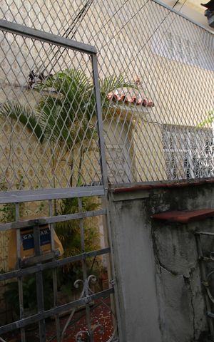 Casa à venda com 120m², 1 quarto e sem vagaÁrea Externa