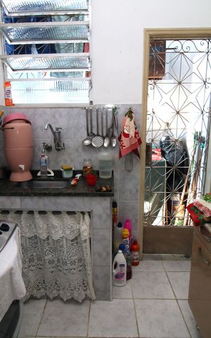Casa à venda com 120m², 1 quarto e sem vagaCozinha