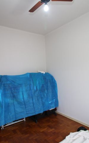 Apartamento à venda com 120m², 1 quarto e sem vagaQuarto
