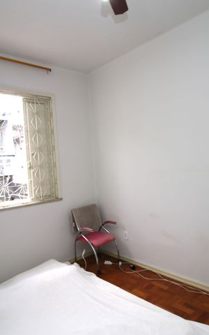 Apartamento à venda com 120m², 1 quarto e sem vagaQuarto