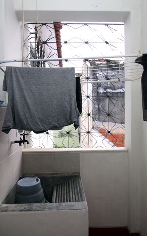 Apartamento à venda com 120m², 1 quarto e sem vagaÁrea de Serviço