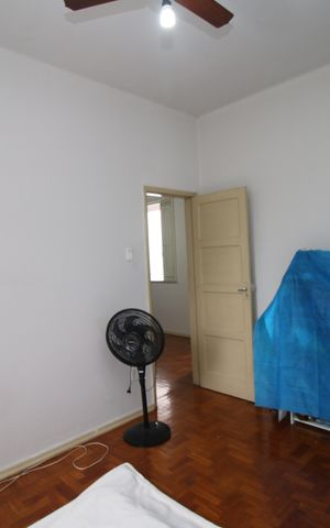 Apartamento à venda com 120m², 1 quarto e sem vagaQuarto