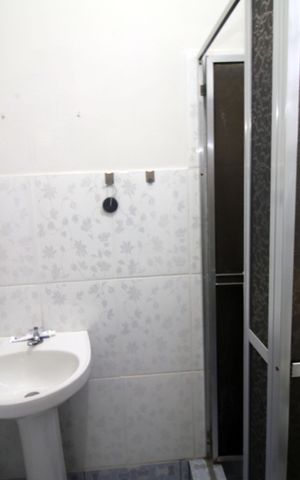 Apartamento à venda com 120m², 1 quarto e sem vagaBanheiro