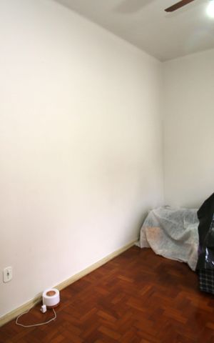 Apartamento à venda com 120m², 1 quarto e sem vagaSala
