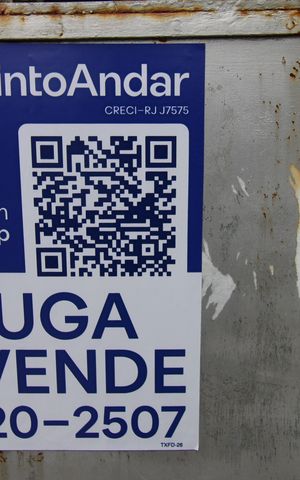 Apartamento à venda com 120m², 1 quarto e sem vagaQR code