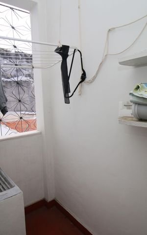Apartamento à venda com 120m², 1 quarto e sem vagaÁrea de Serviço
