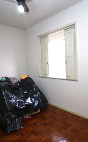 Apartamento à venda com 120m², 1 quarto e sem vagaSala