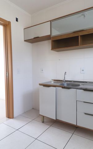 Apartamento à venda com 71m², 2 quartos e 1 vagaCozinha