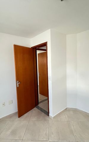 Casa para alugar com 80m², 3 quartos e 1 vagaQuarto 2