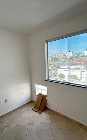 Casa para alugar com 80m², 3 quartos e 1 vagaQuarto 2
