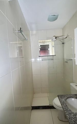 Casa para alugar com 80m², 3 quartos e 1 vagaBanheiro