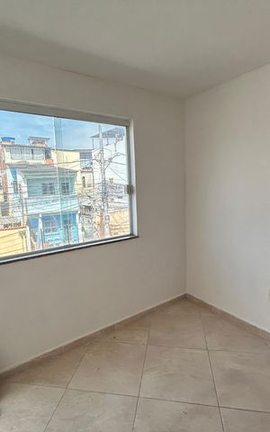Casa para alugar com 80m², 3 quartos e 1 vagaQuarto 2