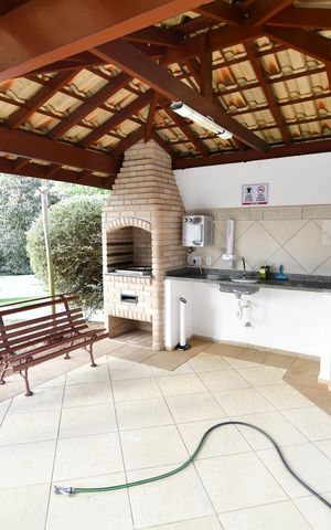 Apartamento para alugar com 78m², 3 quartos e 1 vagaÁrea comum - Churrasqueira