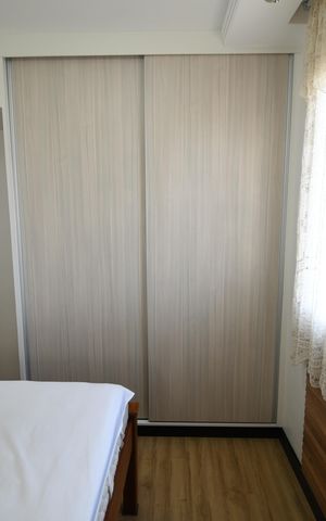 Apartamento para alugar com 78m², 3 quartos e 1 vagaQuarto 2