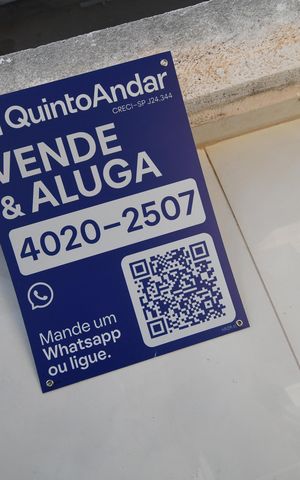 Apartamento para alugar com 78m², 3 quartos e 1 vagaPlaca