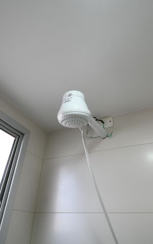Apartamento para alugar com 78m², 3 quartos e 1 vagaBanheiro Social