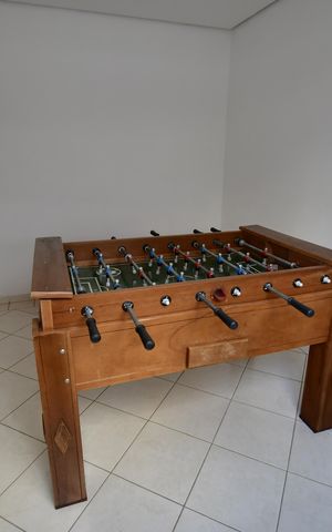 Apartamento para alugar com 78m², 3 quartos e 1 vagaEspaço de Jogos