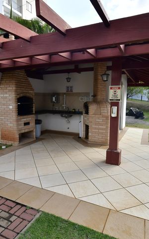 Apartamento para alugar com 78m², 3 quartos e 1 vagaÁrea comum - Churrasqueira