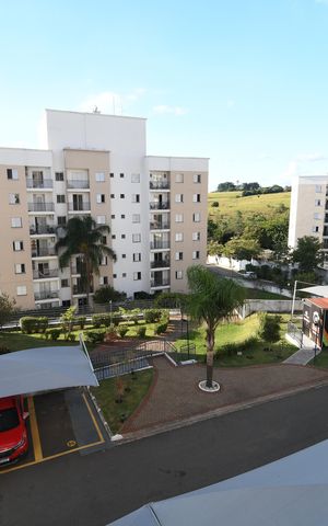 Apartamento para alugar com 78m², 3 quartos e 1 vagaSala - Vista