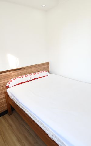 Apartamento para alugar com 78m², 3 quartos e 1 vagaQuarto 2