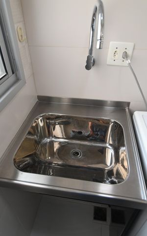 Apartamento para alugar com 78m², 3 quartos e 1 vagaÁrea de Serviço