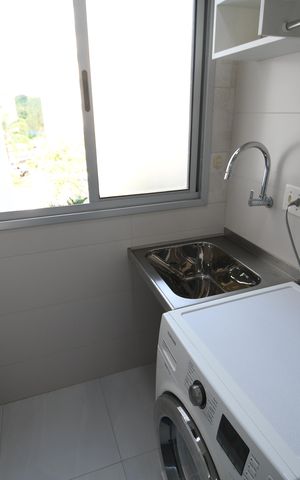 Apartamento para alugar com 78m², 3 quartos e 1 vagaÁrea de Serviço