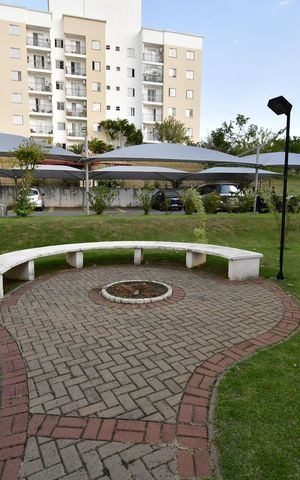 Apartamento para alugar com 78m², 3 quartos e 1 vagaÁrea comum