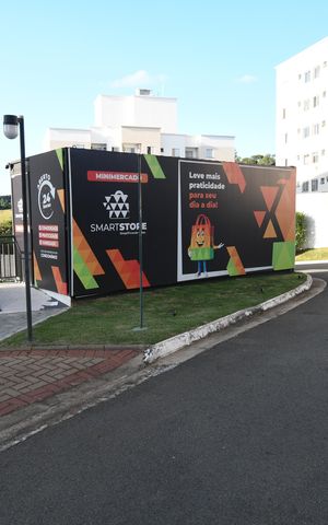 Apartamento para alugar com 78m², 3 quartos e 1 vagaMercearia