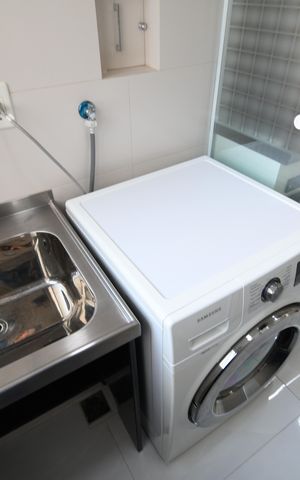 Apartamento para alugar com 78m², 3 quartos e 1 vagaÁrea de Serviço