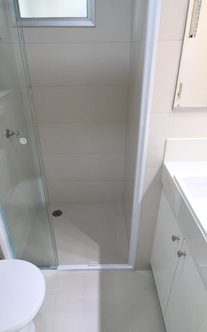 Apartamento para alugar com 78m², 3 quartos e 1 vagaBanheiro Suíte