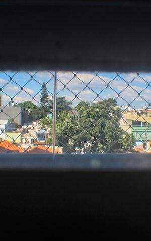 Apartamento para alugar com 46m², 2 quartos e 1 vaga Apartamento para alugar com 46m², 2 quartos e 1 vagaVista Quarto 2