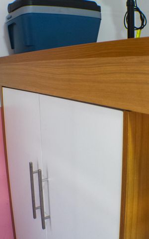 Apartamento para alugar com 46m², 2 quartos e 1 vaga Apartamento para alugar com 46m², 2 quartos e 1 vagaQuarto 2