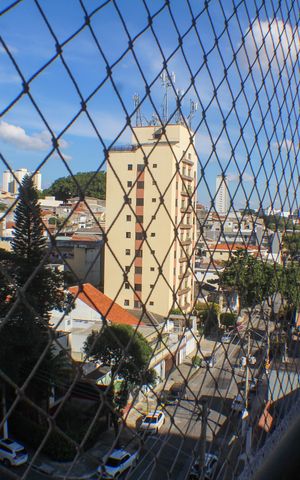Apartamento para alugar com 46m², 2 quartos e 1 vaga Apartamento para alugar com 46m², 2 quartos e 1 vagaVista