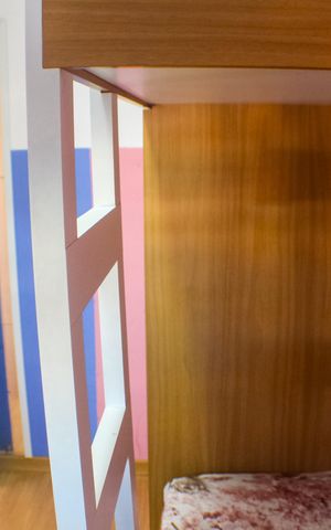 Apartamento para alugar com 46m², 2 quartos e 1 vaga Apartamento para alugar com 46m², 2 quartos e 1 vagaQuarto 2