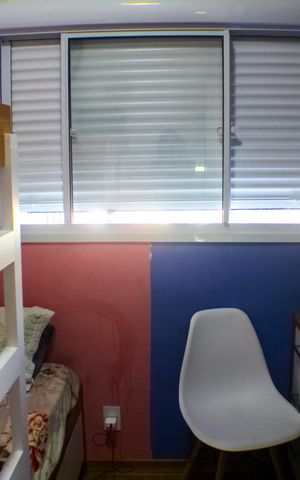 Apartamento para alugar com 46m², 2 quartos e 1 vaga Apartamento para alugar com 46m², 2 quartos e 1 vagaQuarto 2