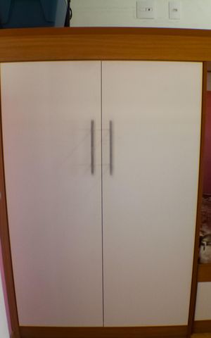 Apartamento para alugar com 46m², 2 quartos e 1 vaga Apartamento para alugar com 46m², 2 quartos e 1 vagaQuarto 2