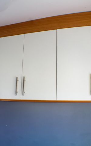 Apartamento para alugar com 46m², 2 quartos e 1 vaga Apartamento para alugar com 46m², 2 quartos e 1 vagaQuarto 1